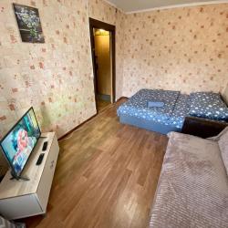 Фото Апартаменты на улице 32