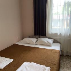 4-местный номер с душем