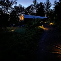 Фото Отель 