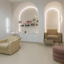 Lotte Hotel Samara  (Лотте Самара) — b9cf059ab7e71216a19e2f9a7b7de9be