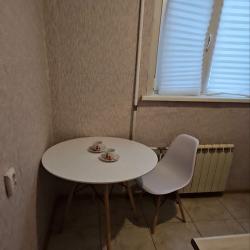 Фото Апартаменты на улице Серафимы Дерябиной
