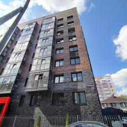 Фото Отель -гда на улице Республиканская