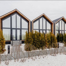 Фото Отель На Волне