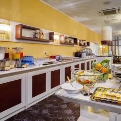 фото 23 Hilton Garden Inn Krasnodar (Хилтон Гарден Инн Краснодар)