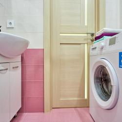 Фото Апартаменты на улице им. Чернышевского