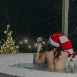 4-местный коттедж улучшенный