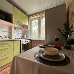 Фото Отель Apartament 52 на улице Раевского 15