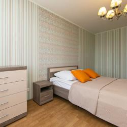 Фото Отель Good night (Гуд найт) на улице Сибирская 56