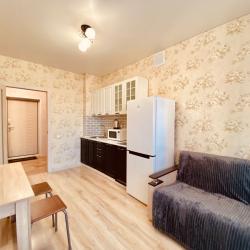 Фото Апартаменты Level на улице Агапкина 21 А