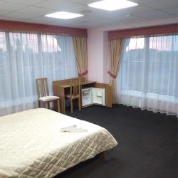 Фото Отель Театральная