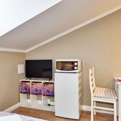 Фото Отель EasyGuest на Гостиничном проезде 8к1
