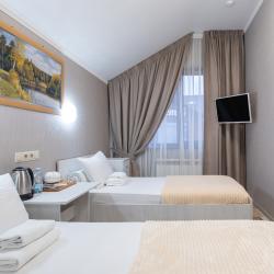 Фото Отель Вальс Цветов