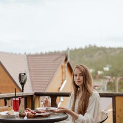 Фото Отель Endemic (Эндемик)