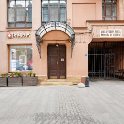 Фото Отель Имидж