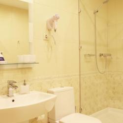 Фото Отель Ангел