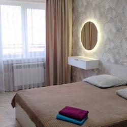 1-комнатные апартаменты стандарт