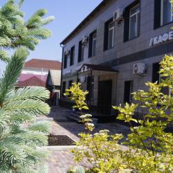 Фото Отель Светлана