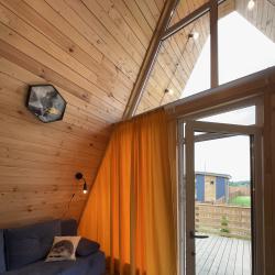 Фото Отель ОранжХаус