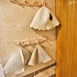 Фото Отель Маяк (бывш. Боспор)