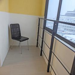 Фото Отель Хорошего дня на улице Александра Козицына 12