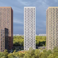 Фото Отель Lo Apartments (Ло Апартментс) на улице Академика Павлова 56 корпус 1