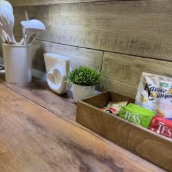 Фото Апартаменты на улице Нижняя Дебря, 102а к3