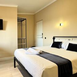 Фото Отель Hotel S & D Hostel (С & Д)