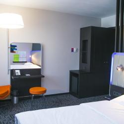 Фото Отель Demidov Plaza (Демидов Плаза)