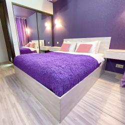 Фото Симбирские апартаменты на улице Терешковой