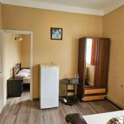 Фото Отель Маруся на Александровском