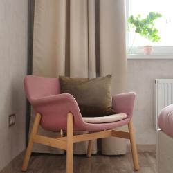 Фото Апартаменты Kvartira sutki irk на улице Карла Либкнехта 201