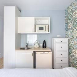 Фото Отель Panorama Apartments (Панорама Апартментс)