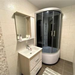 Фото Апартаменты на улице Зои Космодемьянской 8