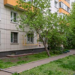 1-комнатные апартаменты стандарт