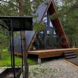 Фото Отель Зеленые