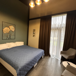 2-местная комната делюкс