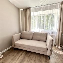 Фото Апартаменты Нежный каприз на улице Усова 23А