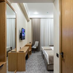 Фото Отель Mirzo hotel (Мирзо)