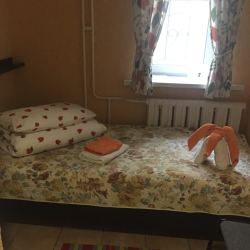 Хостел В тапочках — b9d6a17f6c5b010b5094452733b8cc6d