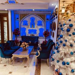 Фото Отель Asal Boutique (Асал Бутик)