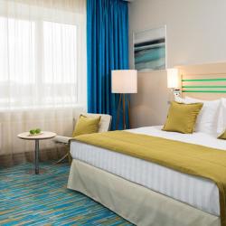 Фото Отель Radisson Blu (Рэдиссон Блю )