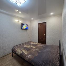 Фото Отель Big House (Биг Хаус) на улице Автозаводская 85