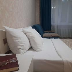 Фото Апартаменты на проспекте Ленина 103