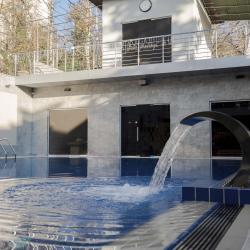 Фото Отель Marina Mall (Марина Молл)