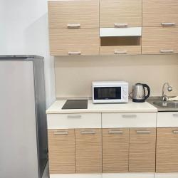 Фото Отель VV Apart в микрорайоне Белая Дача 25к1
