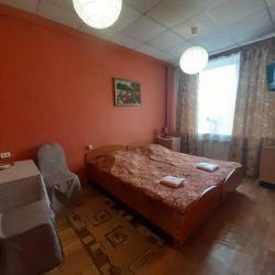 2-местный номер стандарт