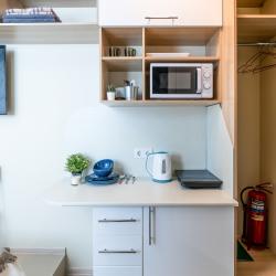 Фото Отель Prim Rooms Apt Apartments (Прим Румс Апт Апартментс)