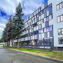 2-местные 1-комнатные апартаменты студия Москва, Волоколамское шоссе ,116 с.3