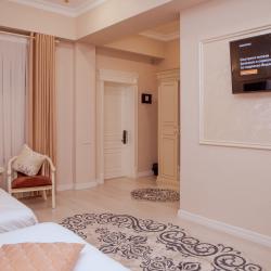 Фото Отель Al Madina (Аль Мадина)