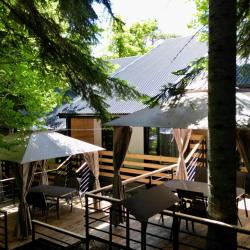 Фото Отель Fondue House (Фондю Хаус)